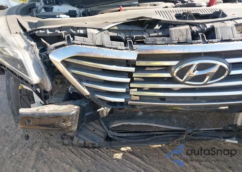 2015 Hyundai Sonata Se from USA, damaged, VIN 5NPE24AF3FH207844